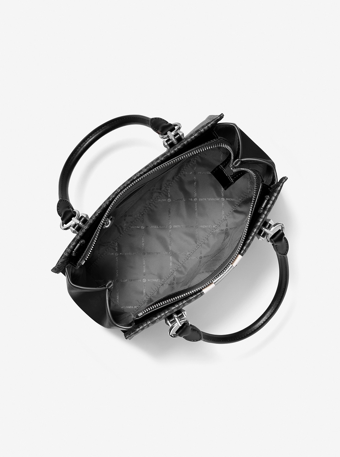 公式アウトレット】MARILYN サッチェル ミディアム - MK