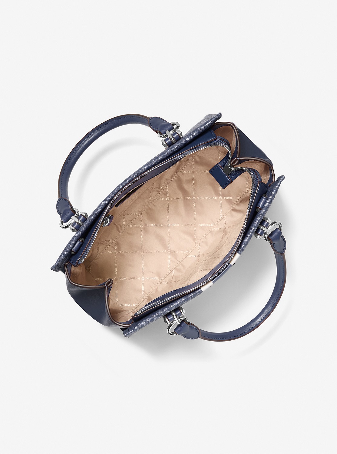 公式アウトレット】MARILYN サッチェル ミディアム - MK