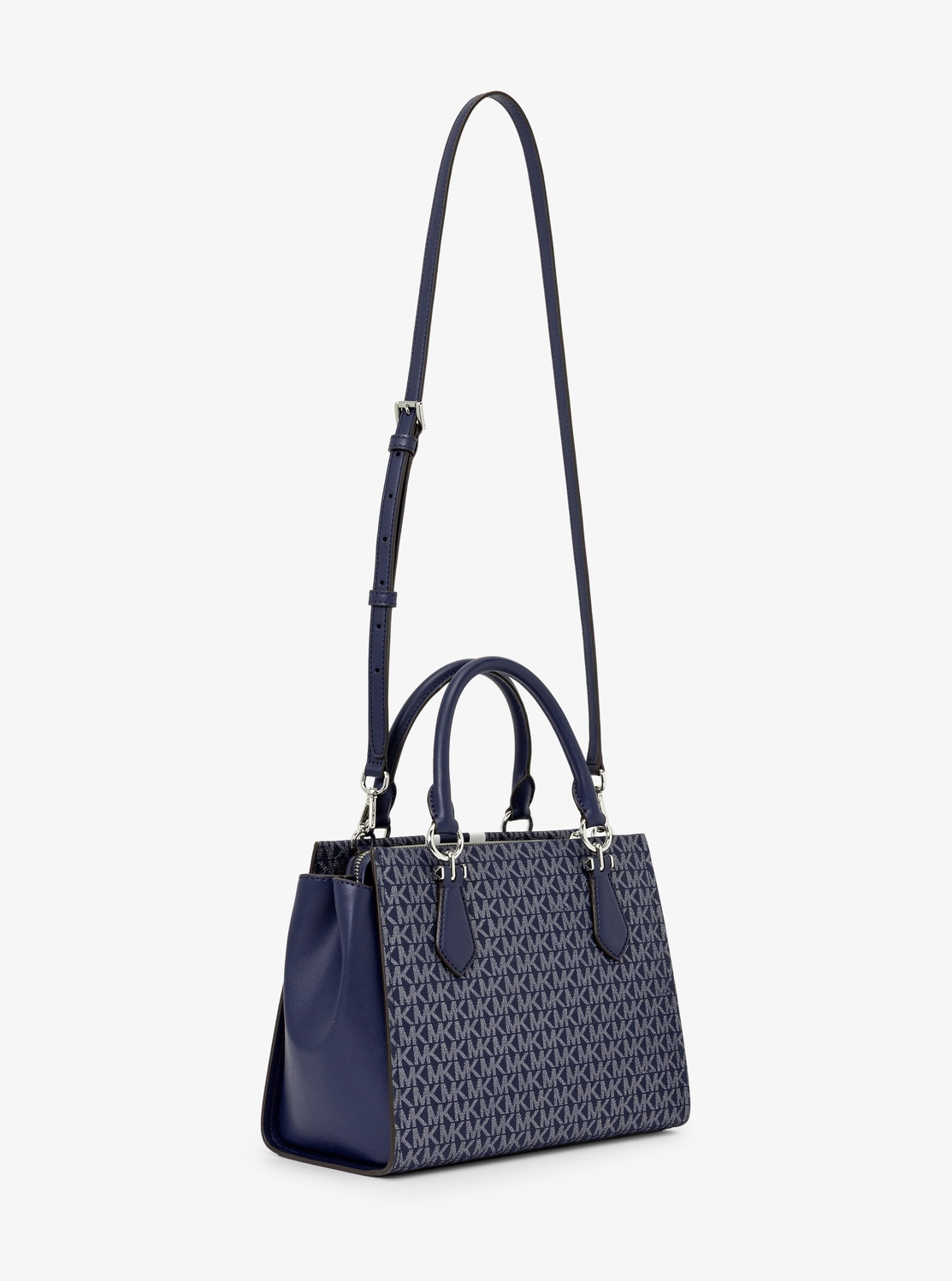 MARILYN サッチェル ミディアム - MKシグネチャー