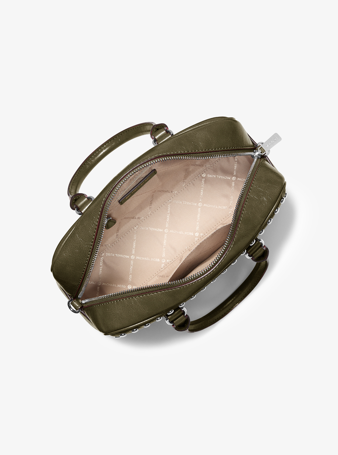 超美品 マイケルコース ショルダーバッグ ダッフル 30-25060302 超美品 マイケルコース ショルダーバッグ ダッフル 30-25060302 Amazon