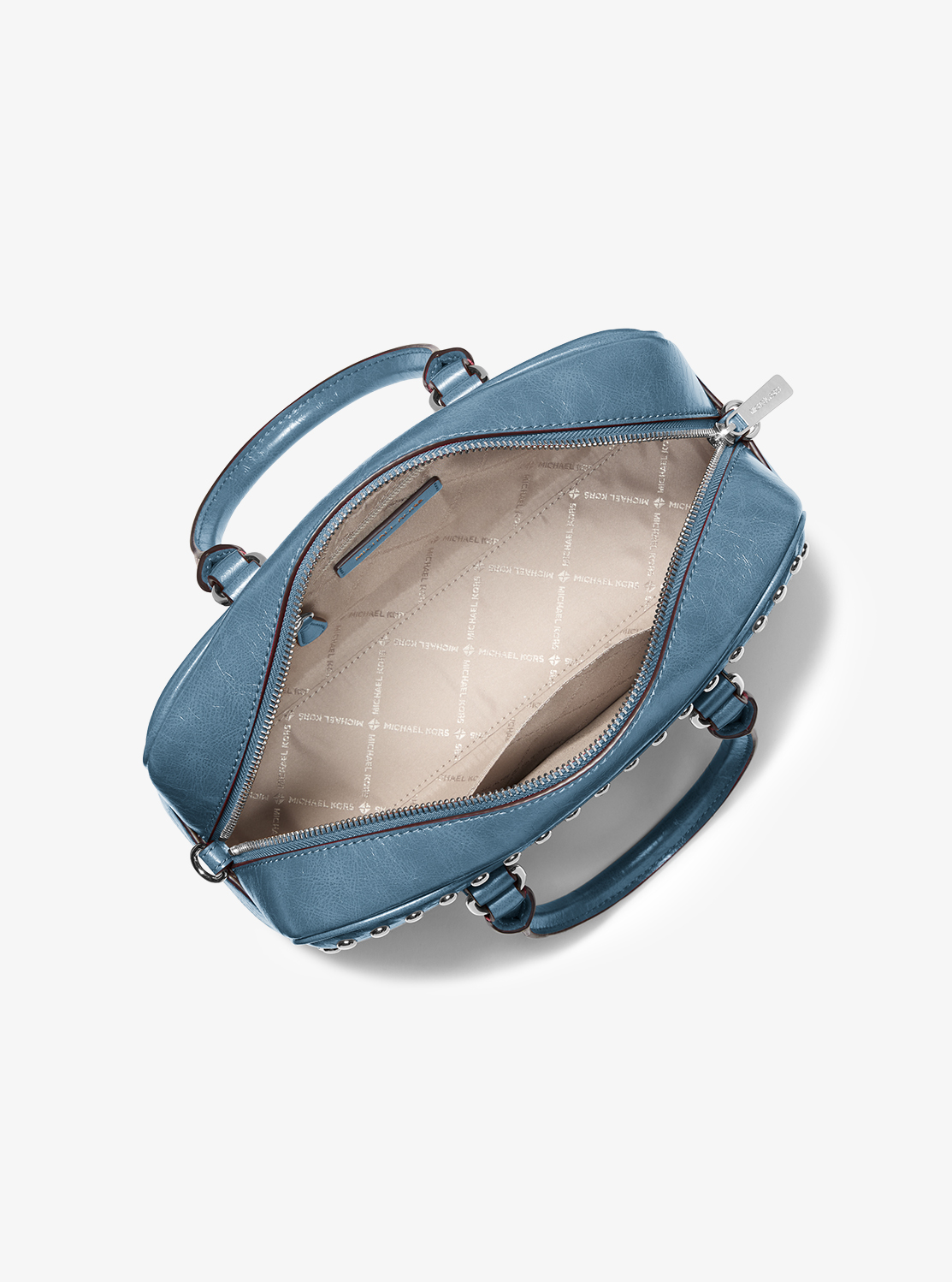 公式アウトレット】THOMPSON ダッフル サッチェル ミディアム