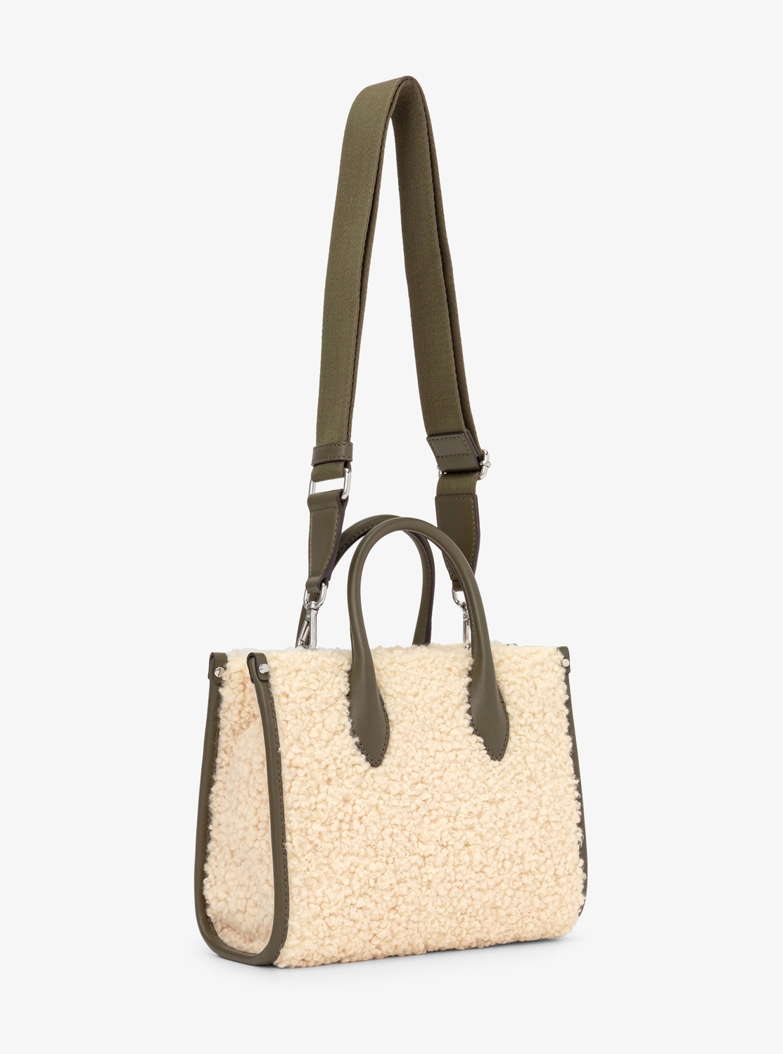 公式アウトレット】MIRELLA フォー シアリング トップジップ