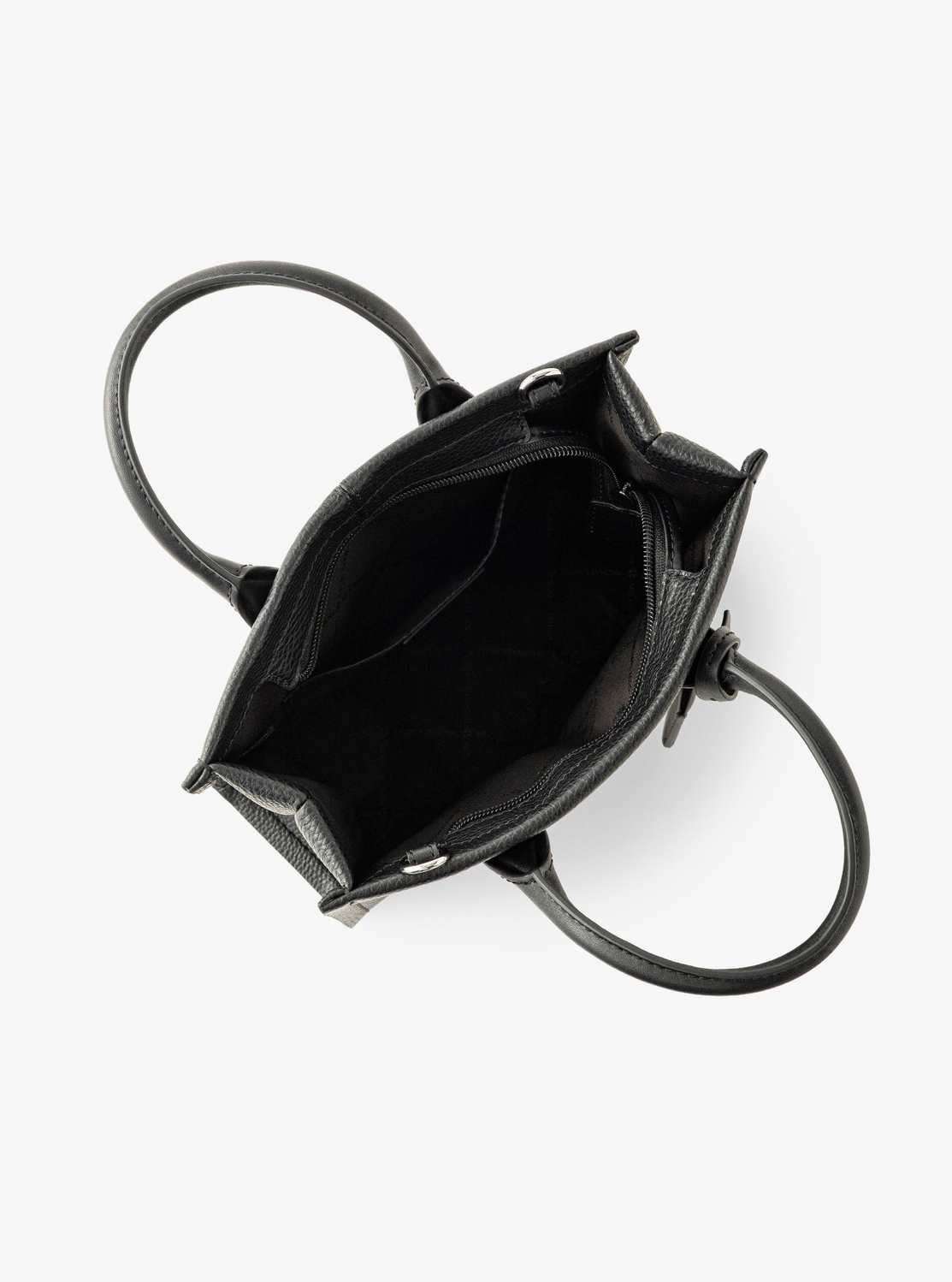 公式アウトレット】MIRELLA トップジップ ショッパートート