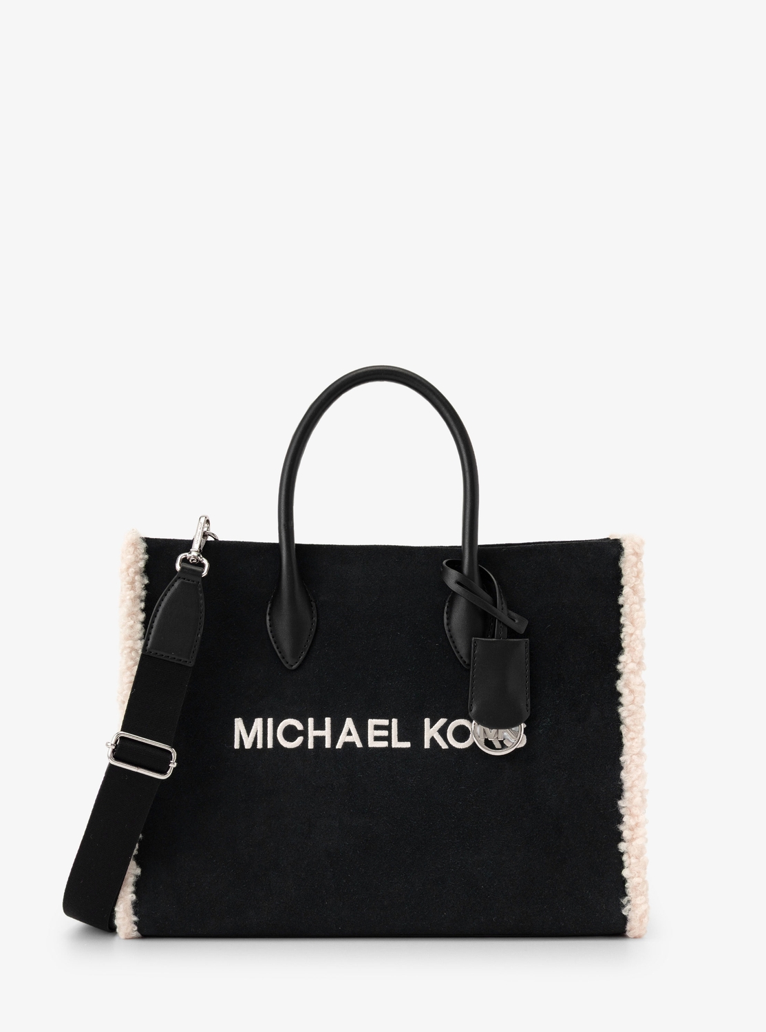 わかな【極美品】MICHAEL KORS トートバッグ ミレラ ミディアム 公式アウトレット】MIRELLA EW トート ミディアム - トート
