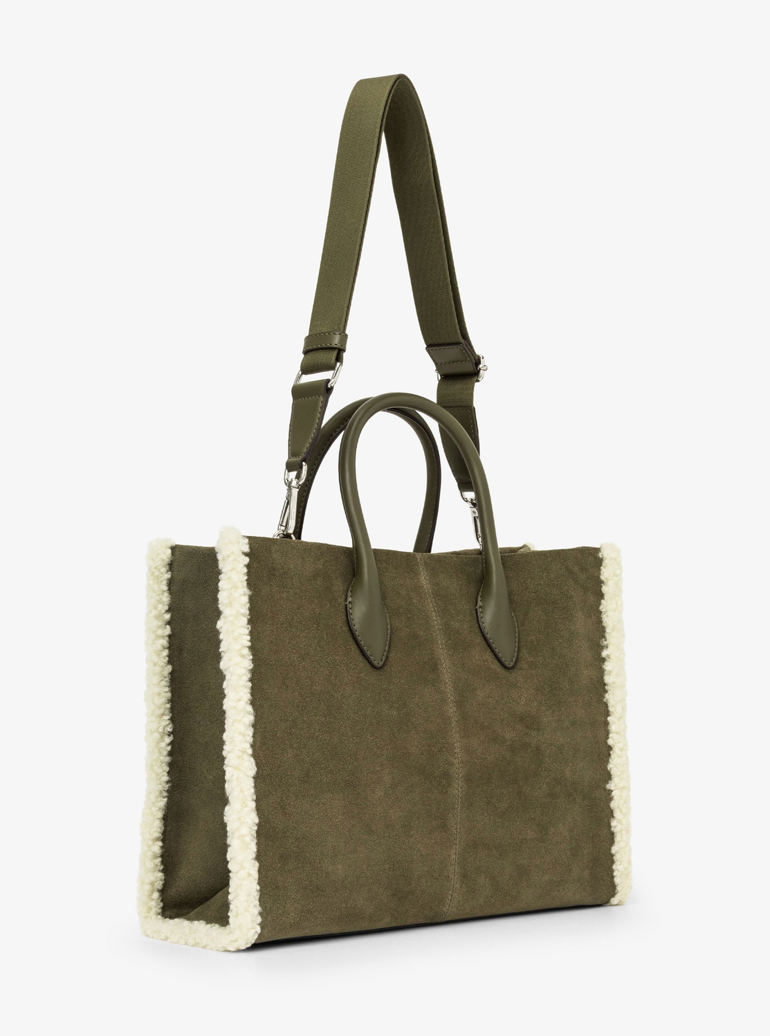 公式アウトレット】MIRELLA EW トート ミディアム - トート