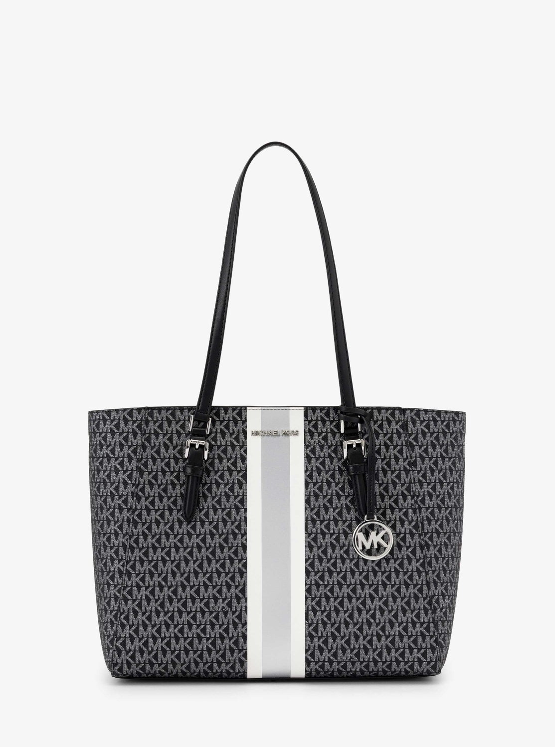 公式アウトレット】CHARLOTTE 3 IN 1 トート ラージ - MKシグネチャー