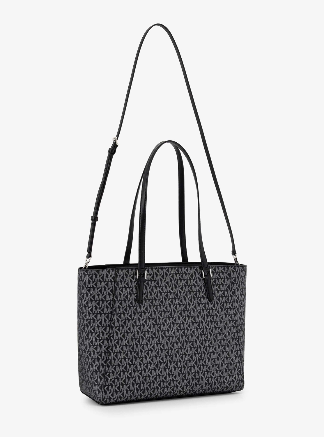 公式アウトレット】CHARLOTTE 3 IN 1 トート ラージ - MKシグネチャー