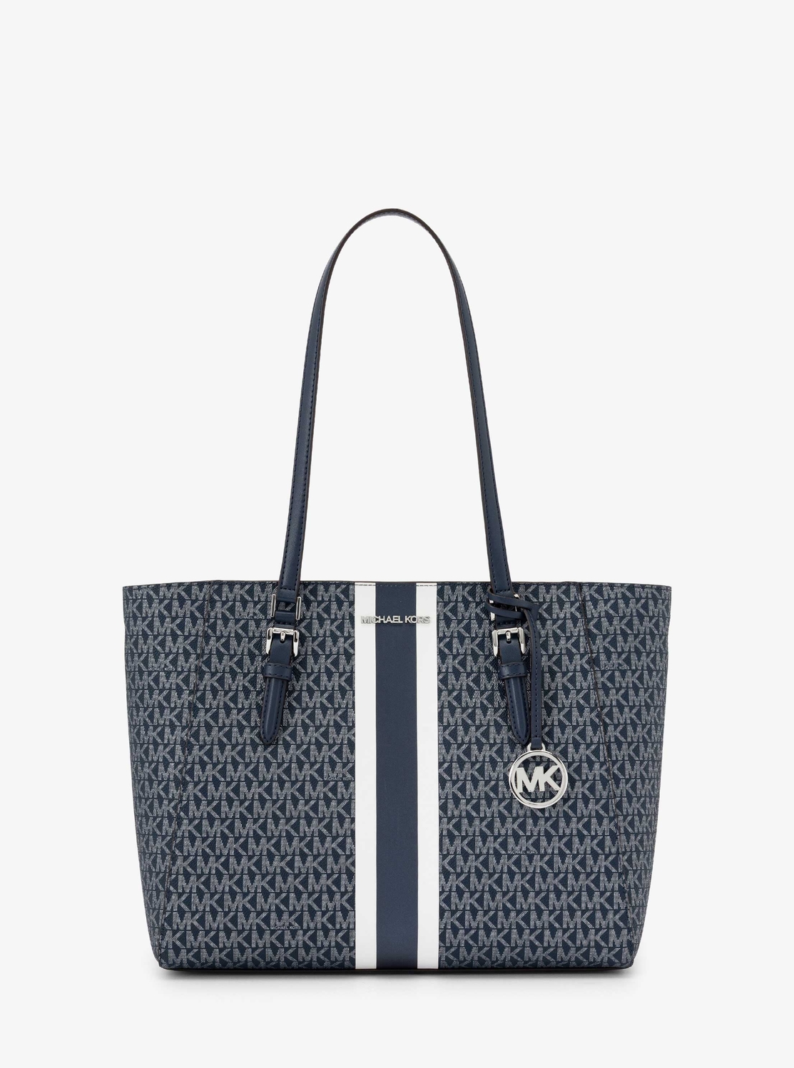 CHARLOTTE 3 IN 1 トート ラージ - MKシグネチャー