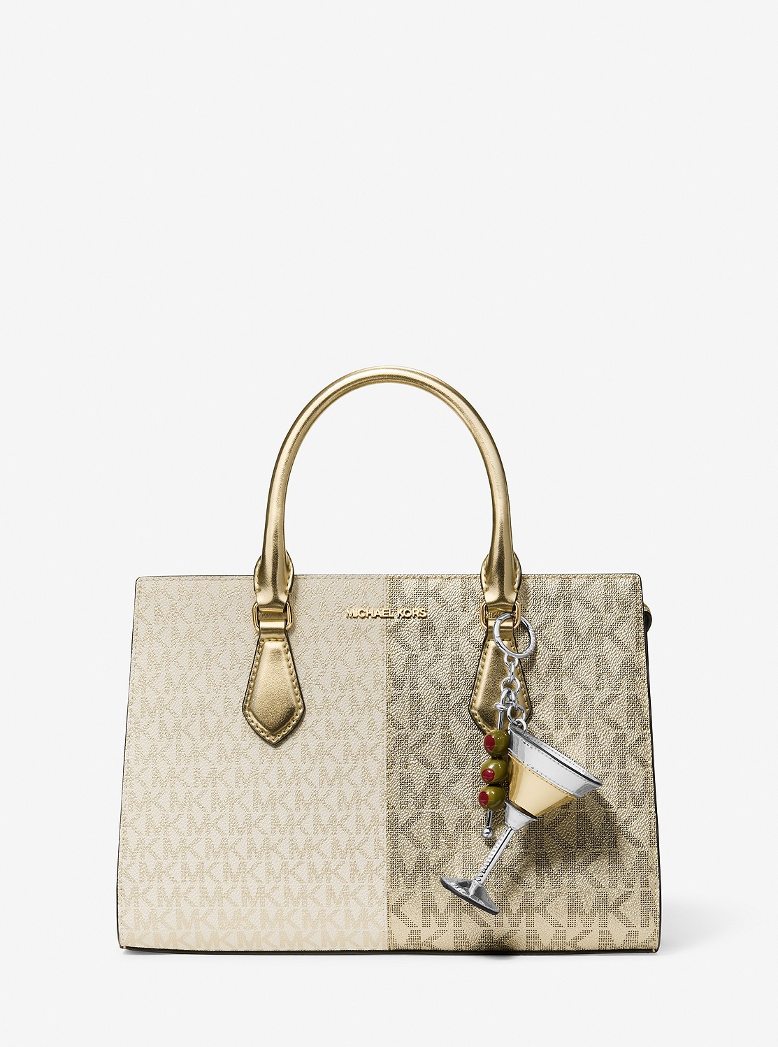 公式アウトレット】マティーニ キーフォブ LV - チャーム