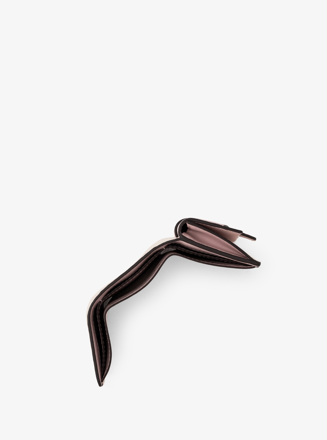 GREENWICH フラップ トライフォールド エクストラスモール