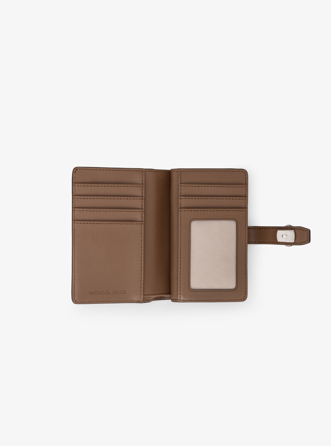 公式アウトレット】GREENWICH タブ ジップアラウンド ウォレット