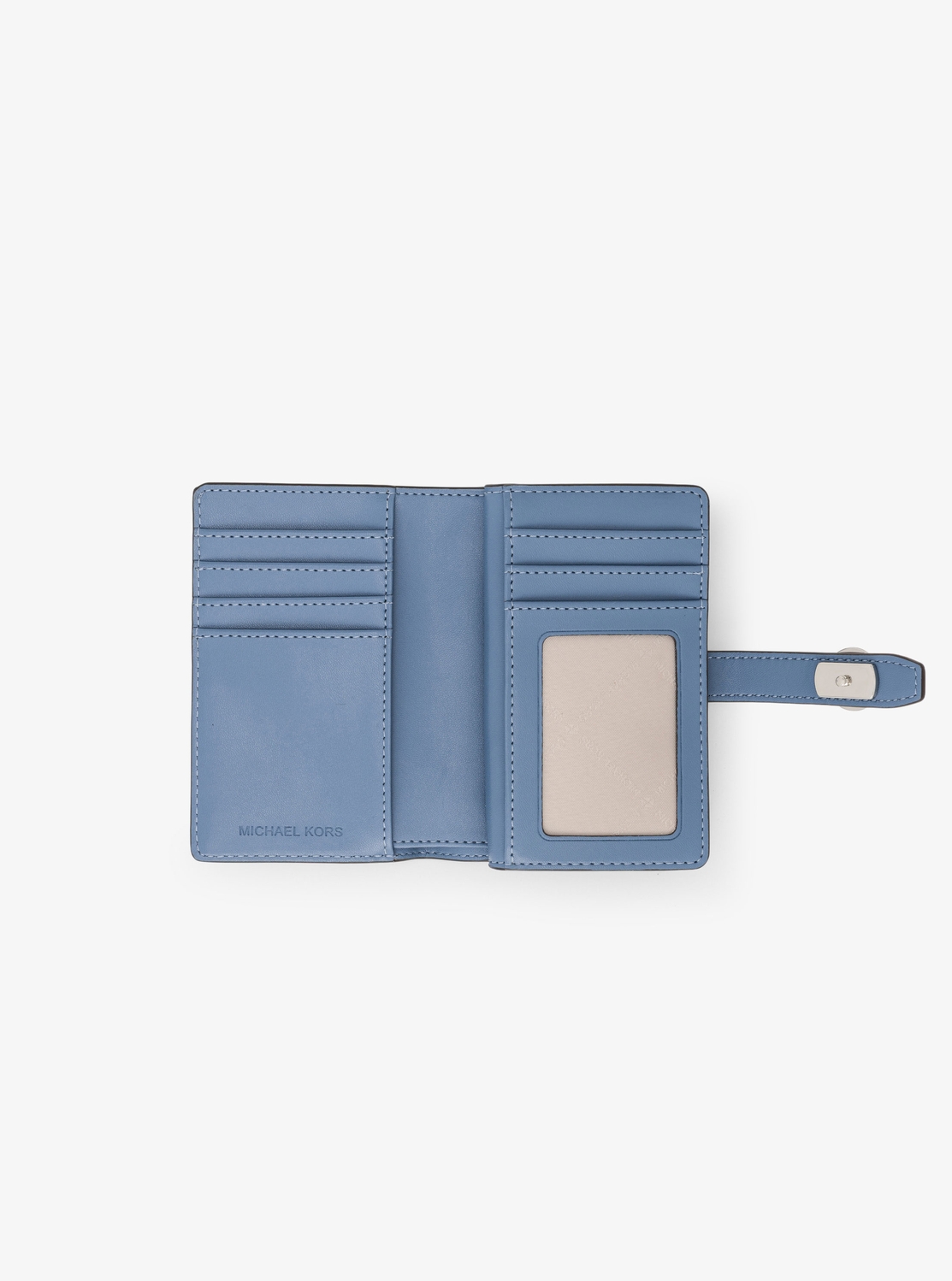 公式アウトレット】GREENWICH タブ ジップアラウンド ウォレット