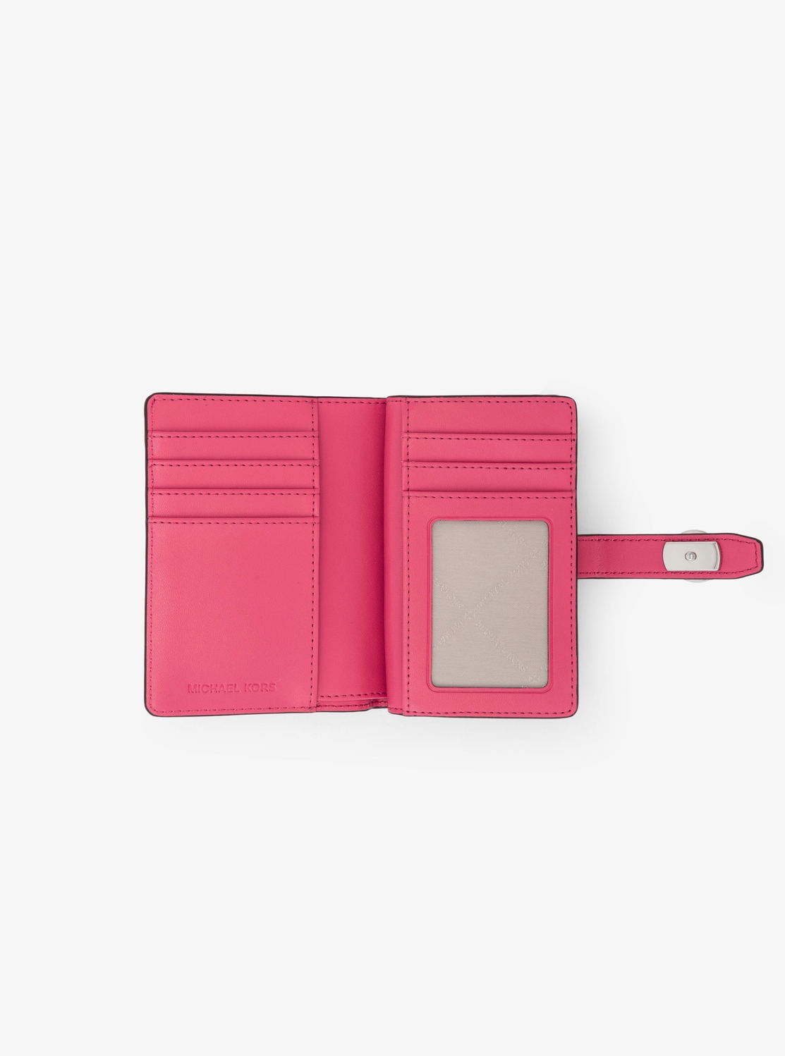 公式アウトレット】GREENWICH タブ ジップアラウンド ウォレット