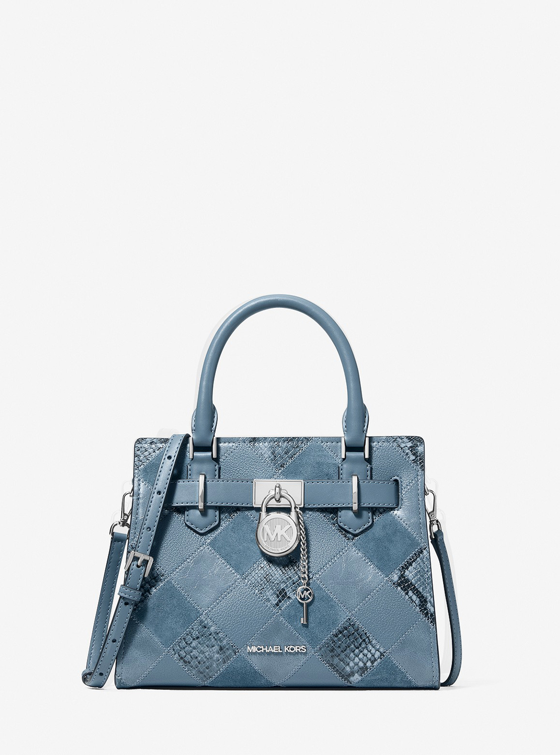 MICHAEL KORS ハミルトン サッチェル エクストラスモール（超小型） 公式アウトレット】HAMILTON サッチェル スモール