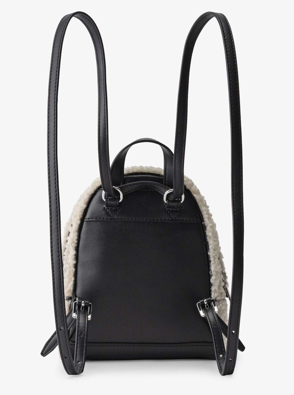 RHEA ジップ バックパック エクストラスモール