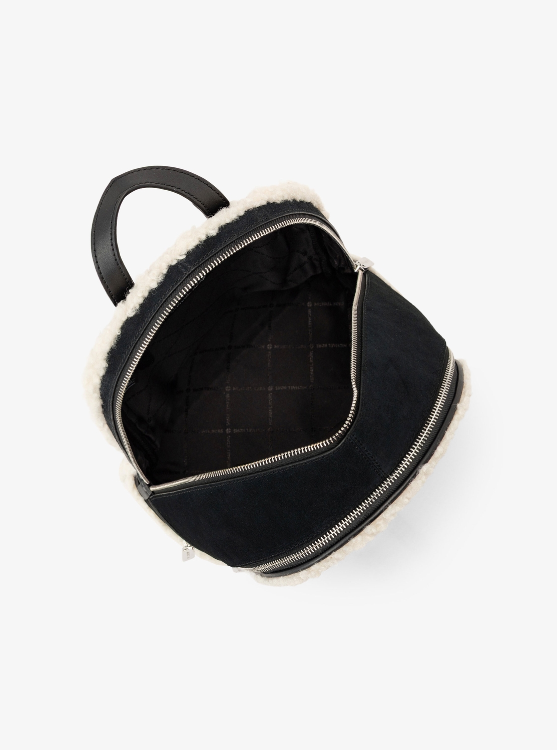 公式アウトレット】RHEA ジップ バックパック ミディアム - バック