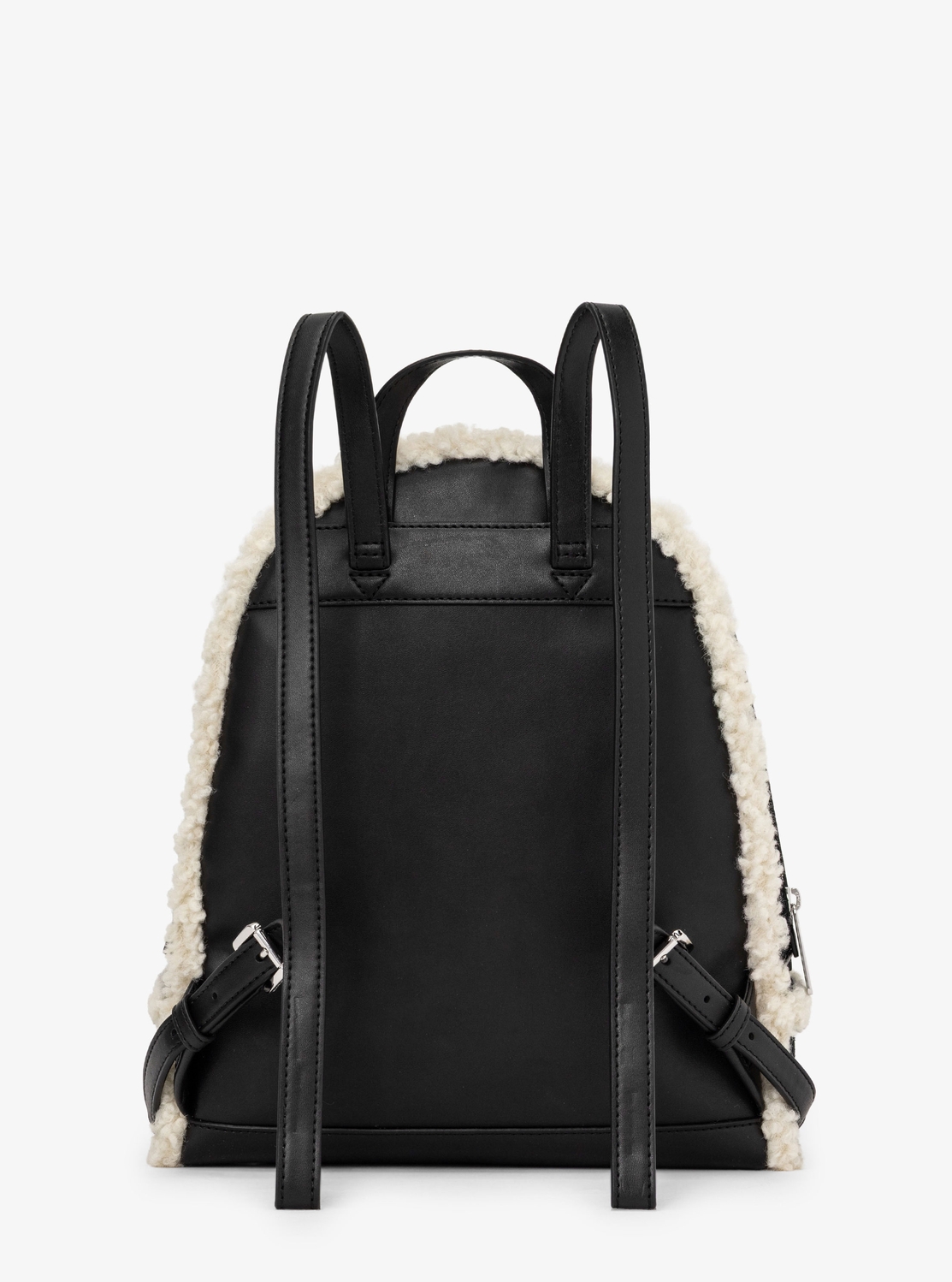 公式アウトレット】RHEA ジップ バックパック ミディアム - バック