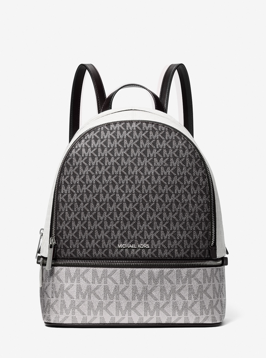 公式アウトレット】RHEA ジップ バックパック ミディアム - MK