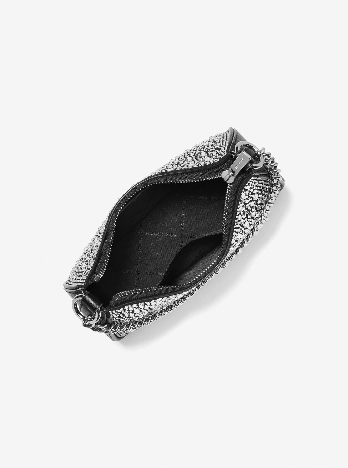 公式アウトレット】JET SET TRAVEL チェーン ポシェット クロスボディ