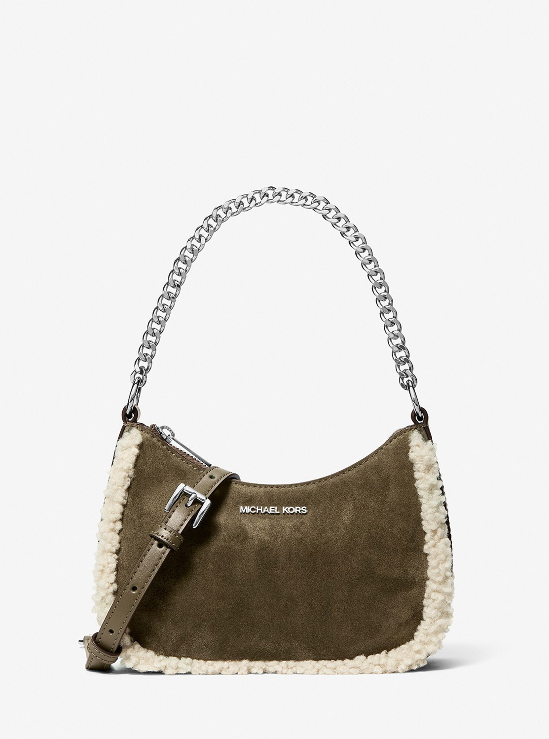 公式アウトレット】JET SET TRAVEL チェーン ポシェット クロスボディ