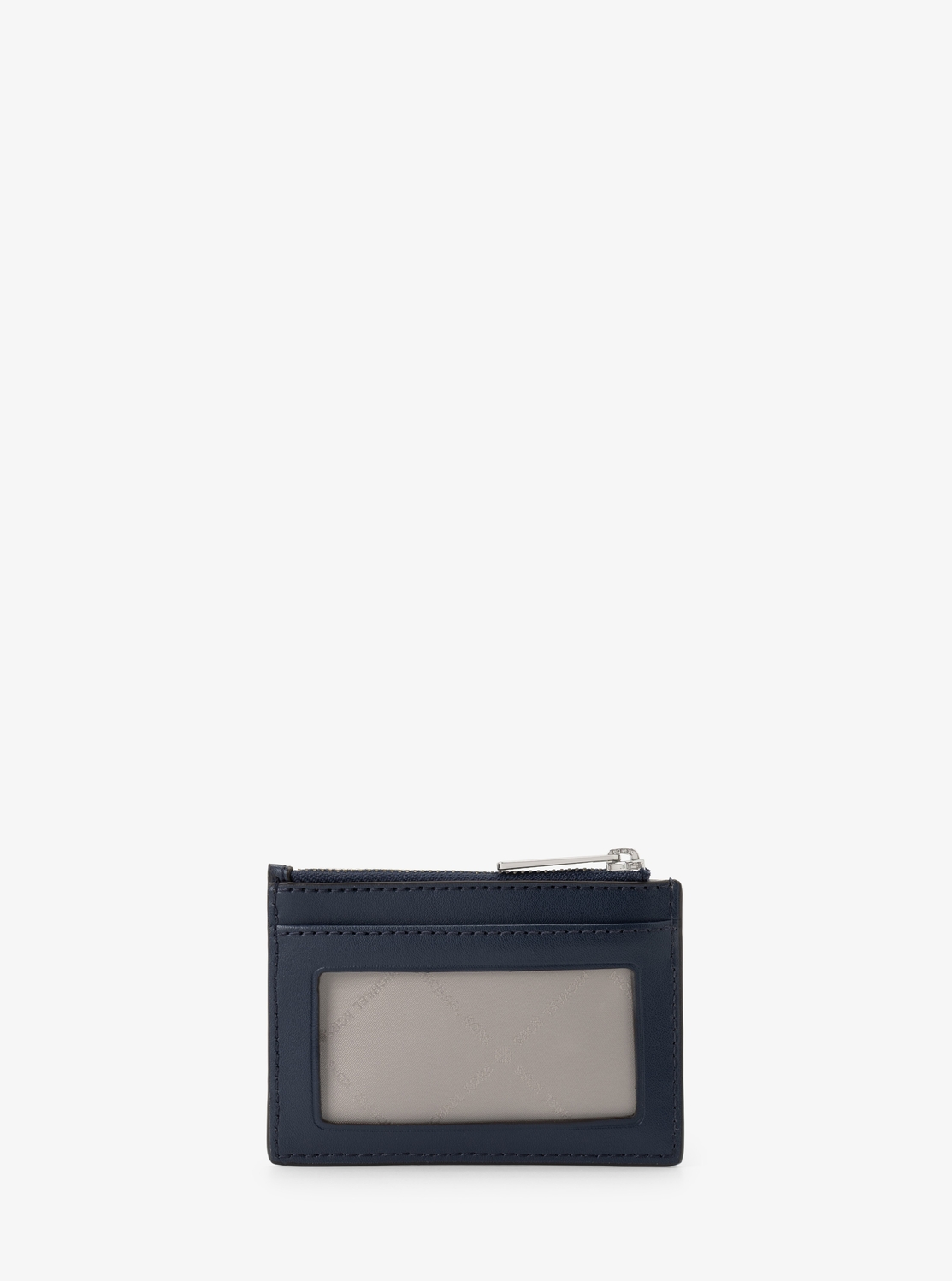 JET SET TRAVEL トップジップ カードケース ウィズ IDケース スモール
