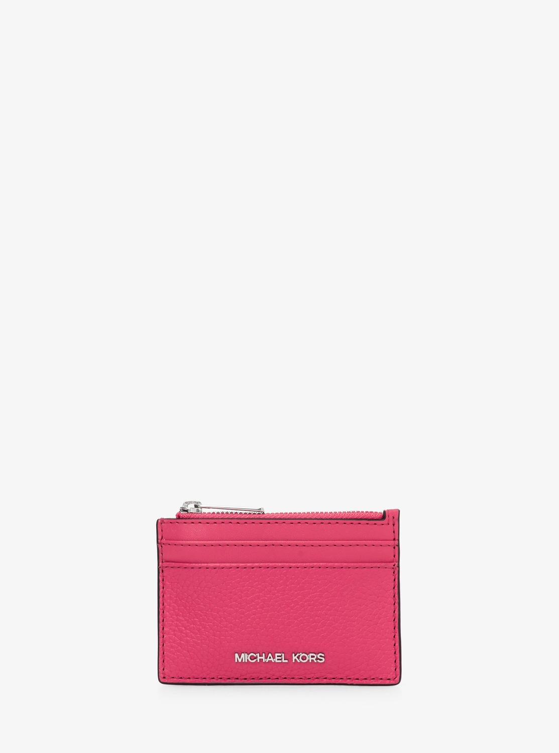 JET SET TRAVEL トップジップ カードケース ウィズ IDケース スモール