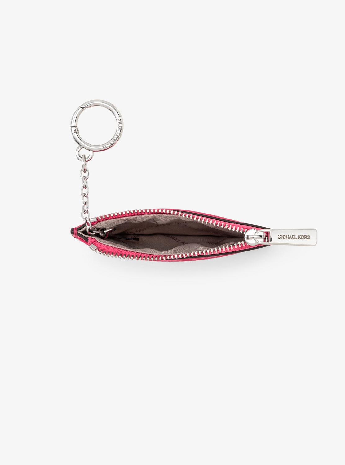 JET SET TRAVEL トップジップ カードケース ウィズ IDケース スモール