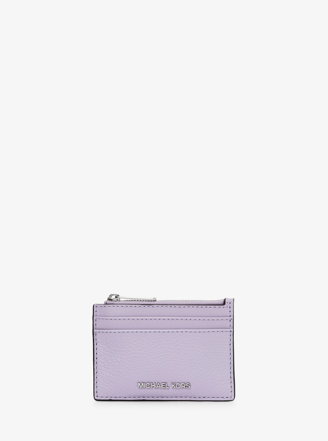 JET SET TRAVEL トップジップ カードケース ウィズ IDケース スモール