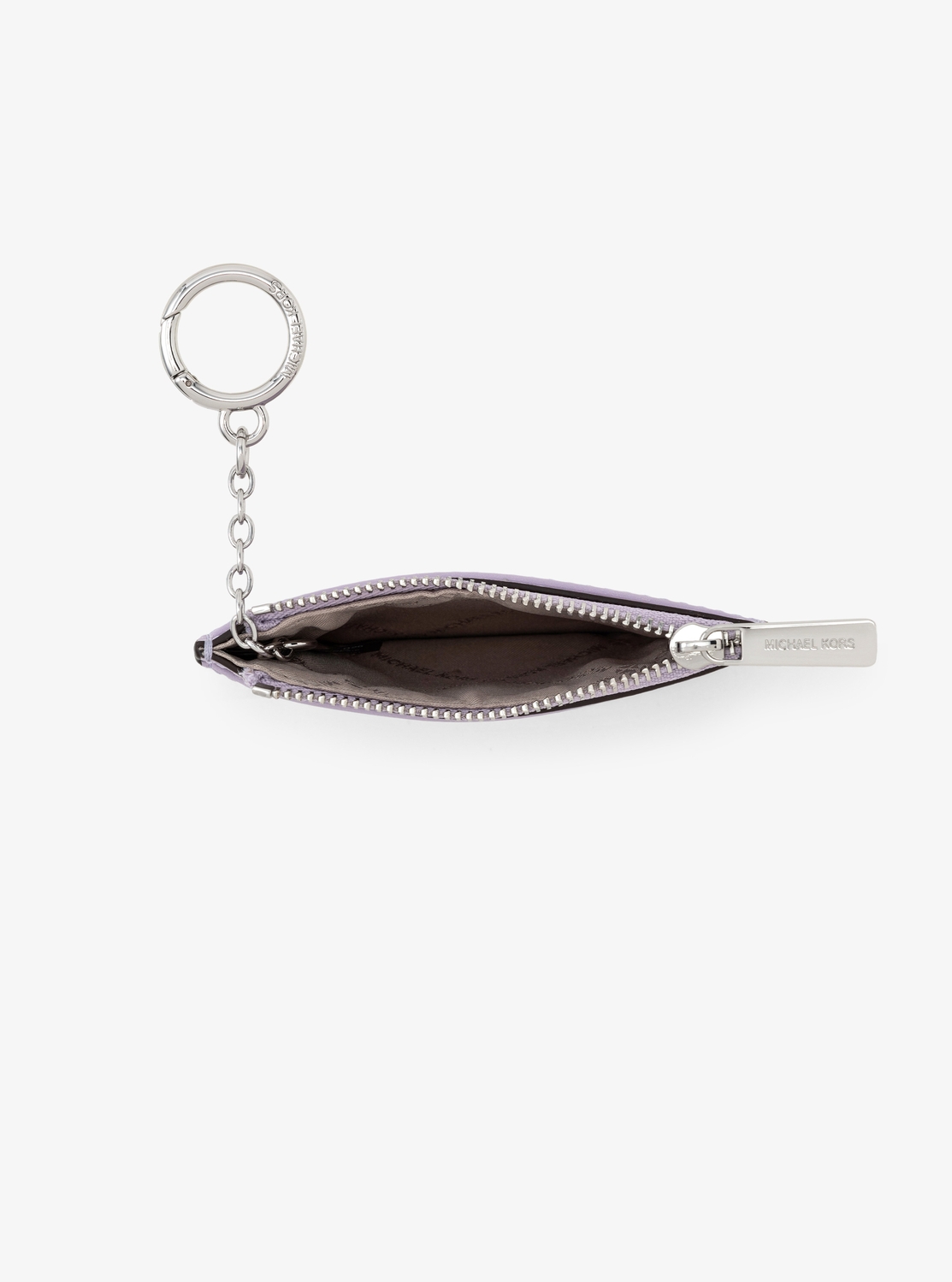 JET SET TRAVEL トップジップ カードケース ウィズ IDケース スモール