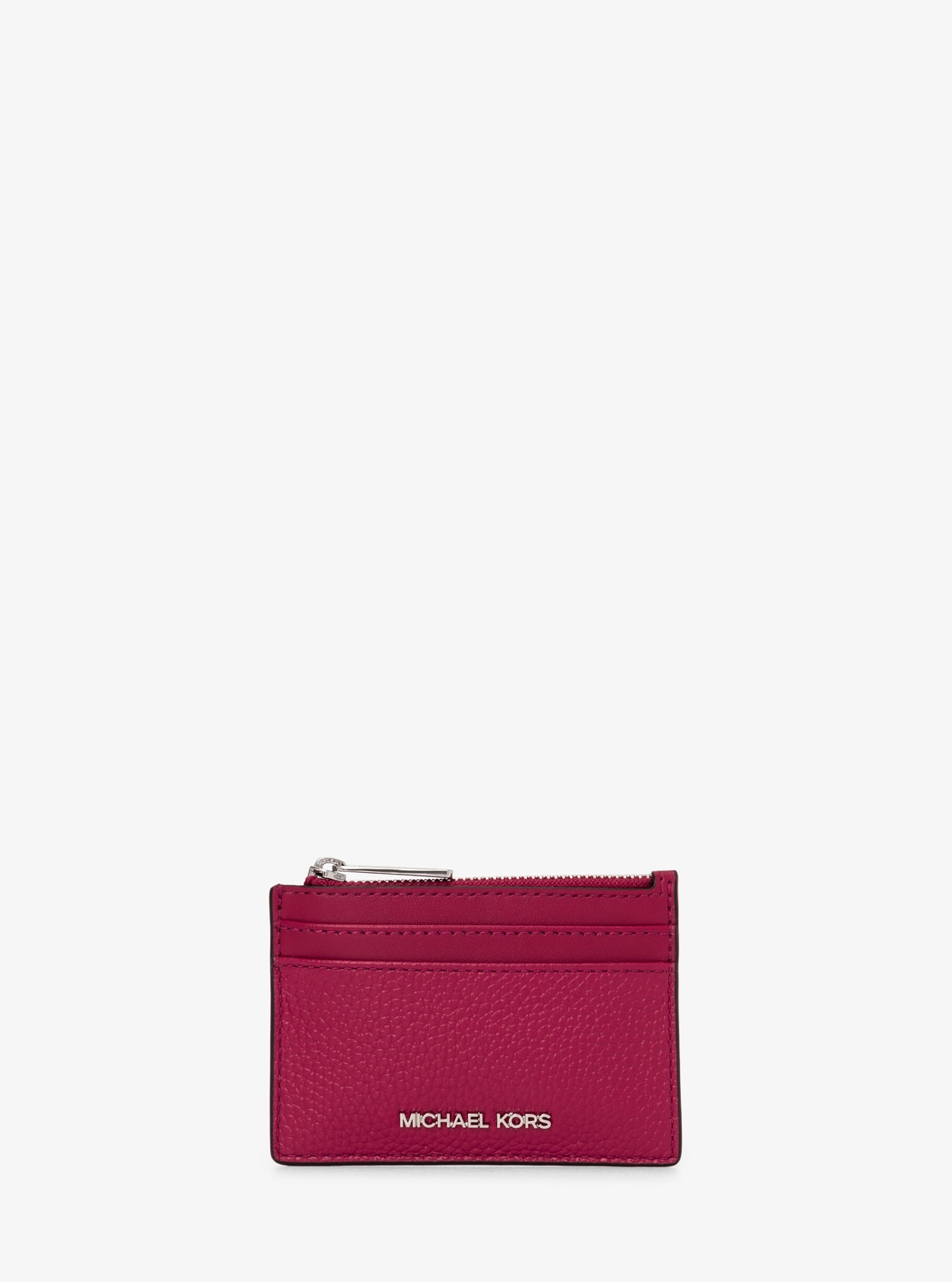 JET SET TRAVEL トップジップ カードケース ウィズ IDケース スモール