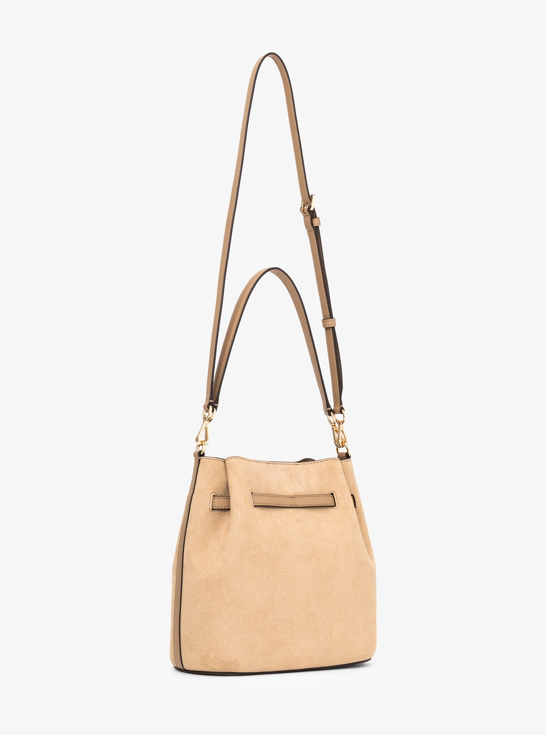CARSON(カーソン) コンバーチブル バケット ショルダー ミディアム|マイケル・コース(MICHAEL KORS)公式オンラインアウトレットストア 3
