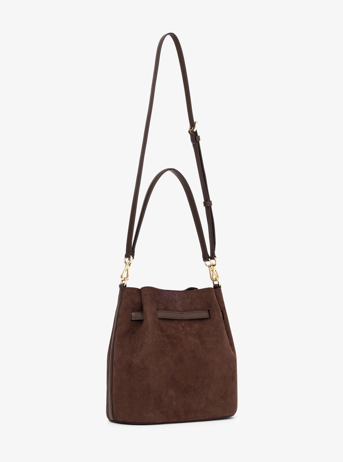 CARSON(カーソン) コンバーチブル バケット ショルダー ミディアム|マイケル・コース(MICHAEL KORS)公式オンラインアウトレットストア 3