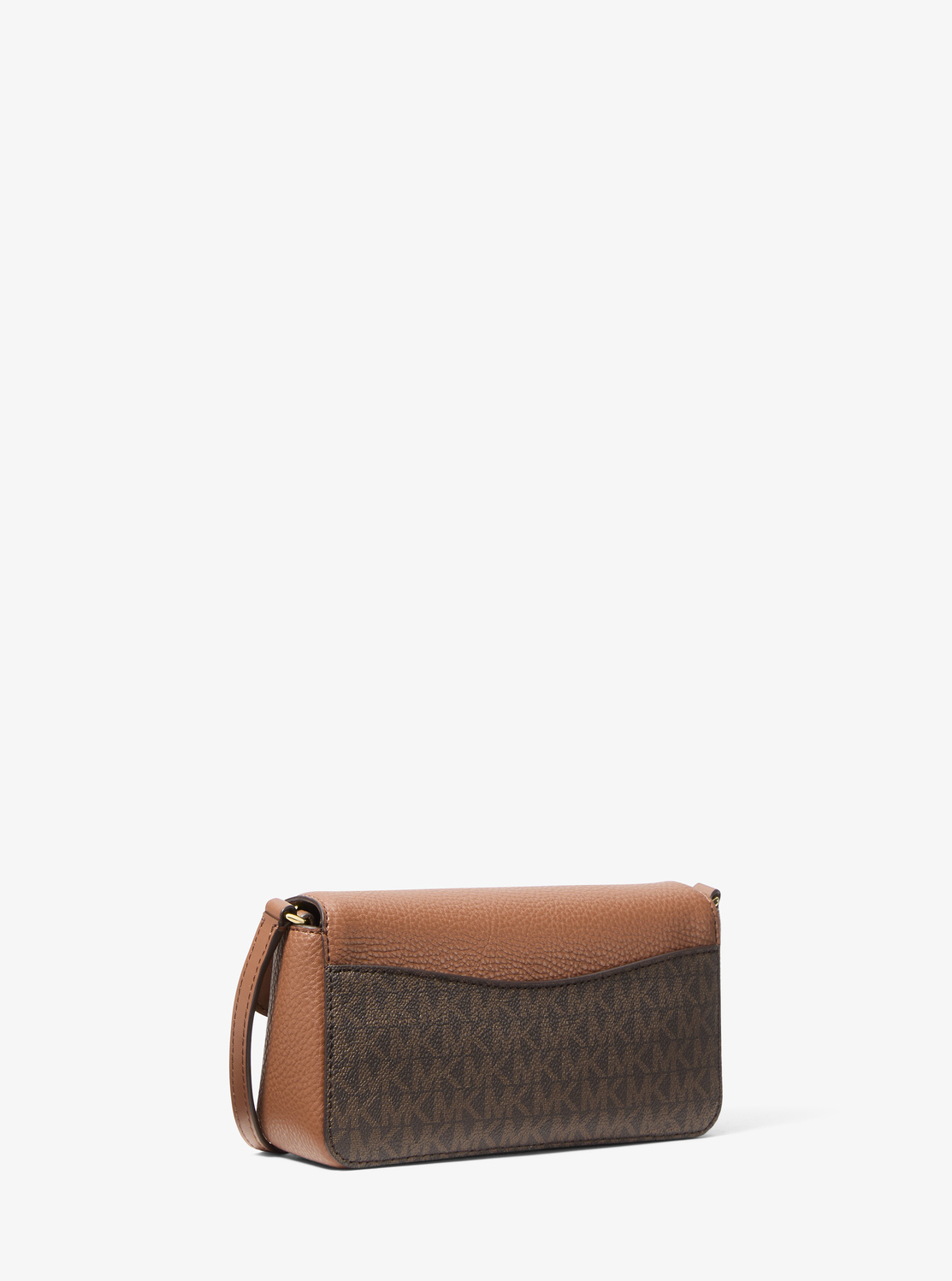 KACEY(ケイシー) フラップ クロスボディ エクストラスモール - MKシグネチャー|マイケル・コース(MICHAEL KORS)公式オンラインアウトレットストア 3