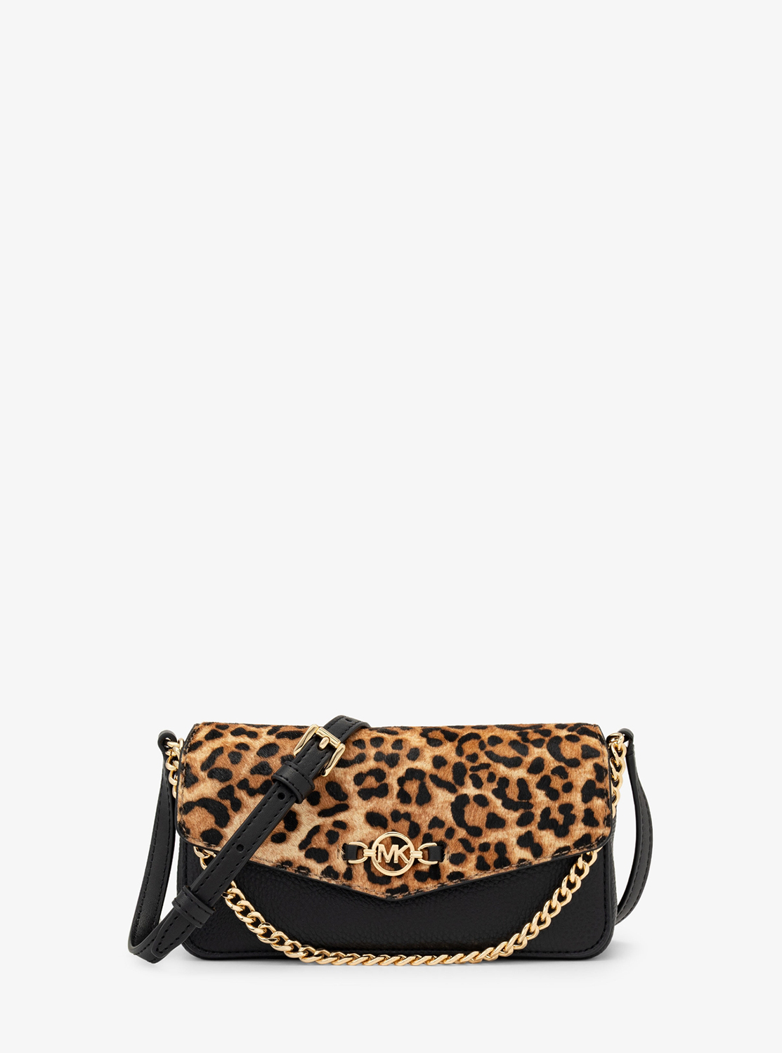 KACEY(ケイシー) フラップ クロスボディ エクストラスモール|マイケル・コース(MICHAEL KORS)公式オンラインアウトレットストア