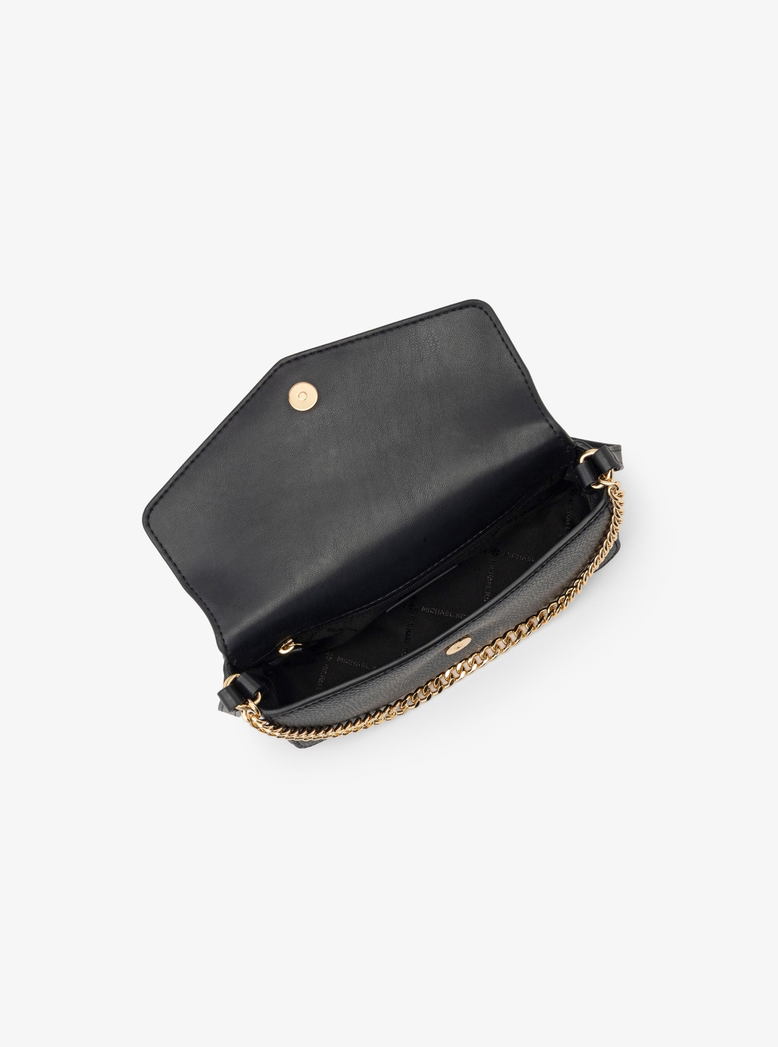 KACEY(ケイシー) フラップ クロスボディ エクストラスモール|マイケル・コース(MICHAEL KORS)公式オンラインアウトレットストア 2