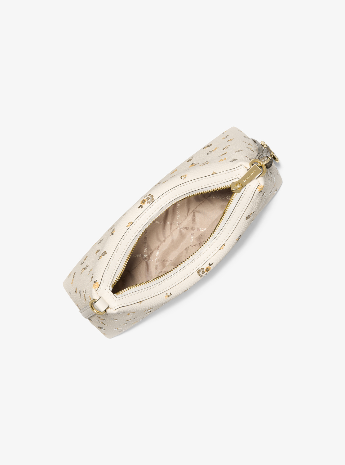SAMMY(サミー) フローラルプリント コンバーチブル クロスボディバッグ スモール|マイケル・コース(MICHAEL KORS)公式オンラインアウトレットストア 2