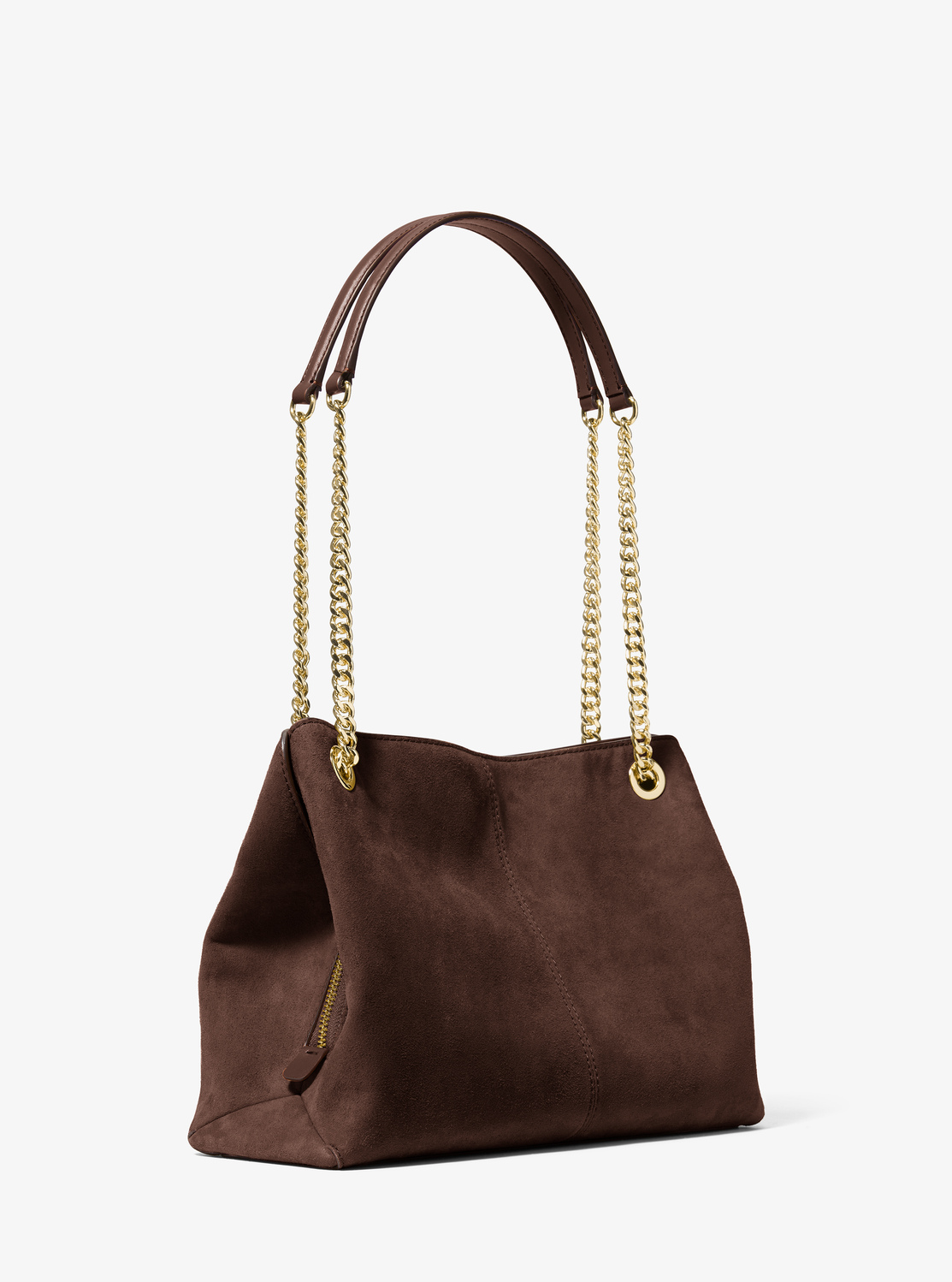 CHRISTINA(クリスティーナ) トリプル ガセット ショルダー クロスボディ ミディアム|マイケル・コース(MICHAEL KORS)公式オンラインアウトレットストア 3