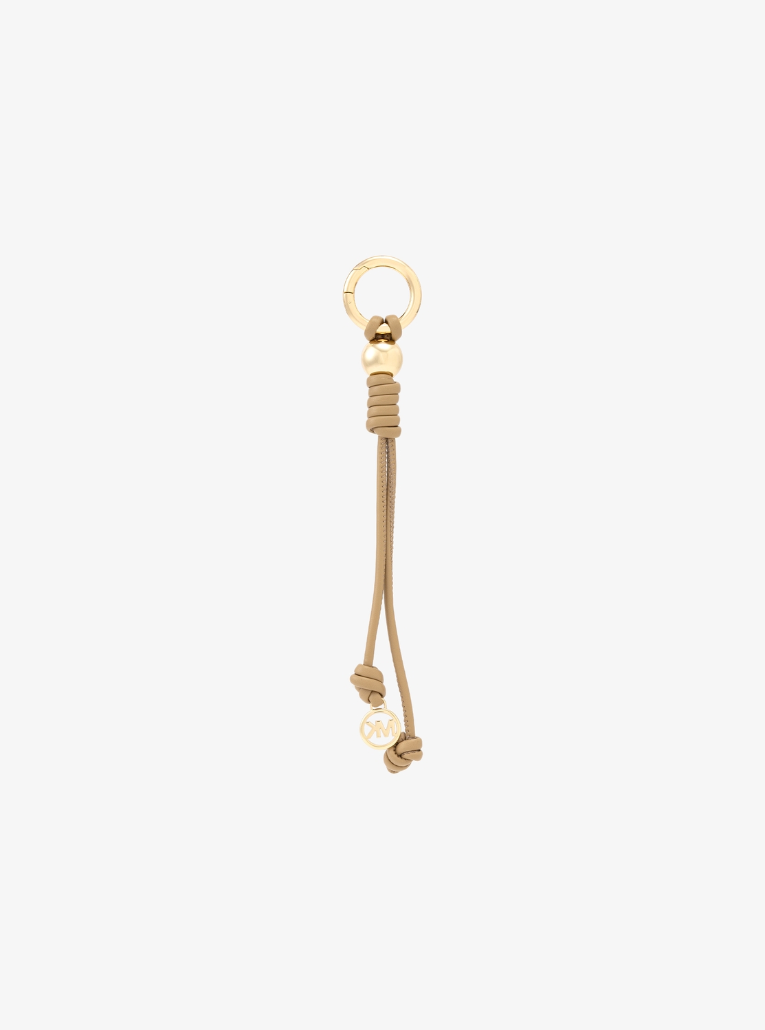 ロープ ノット バッグチャーム|マイケル・コース(MICHAEL KORS)公式オンラインアウトレットストア 2