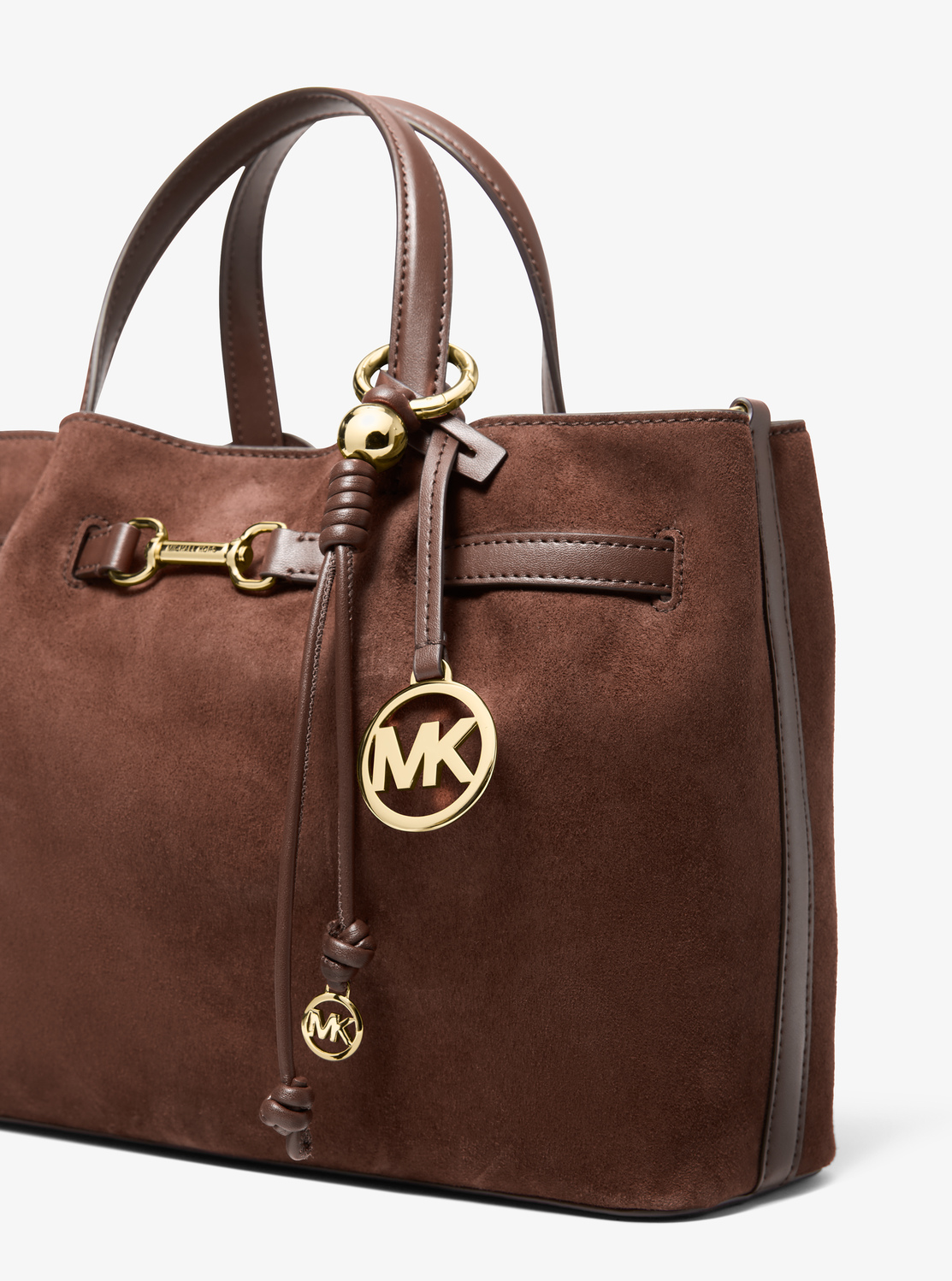 ロープ ノット バッグチャーム|マイケル・コース(MICHAEL KORS)公式オンラインアウトレットストア 3