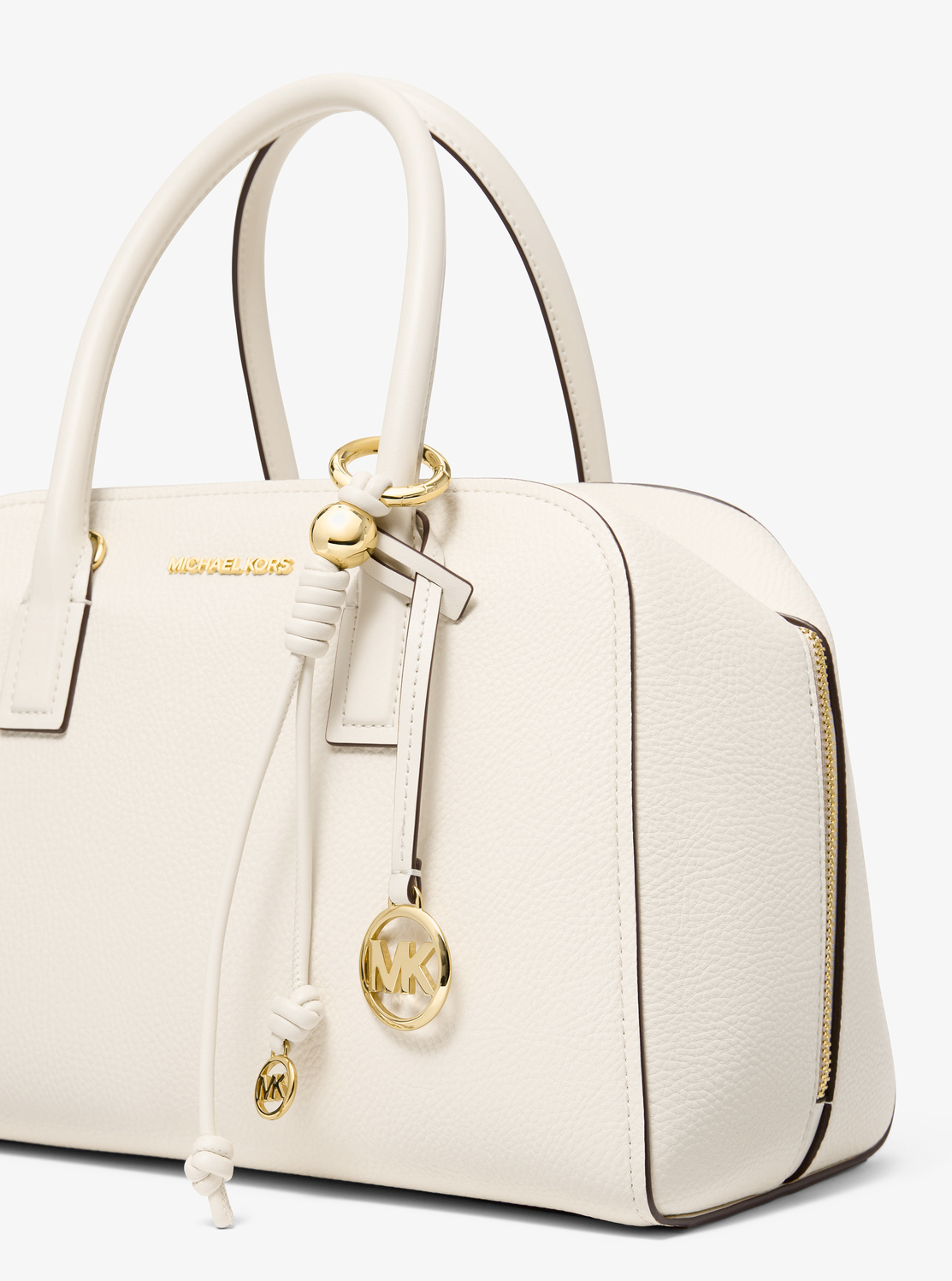 ロープ ノット バッグチャーム|マイケル・コース(MICHAEL KORS)公式オンラインアウトレットストア 3