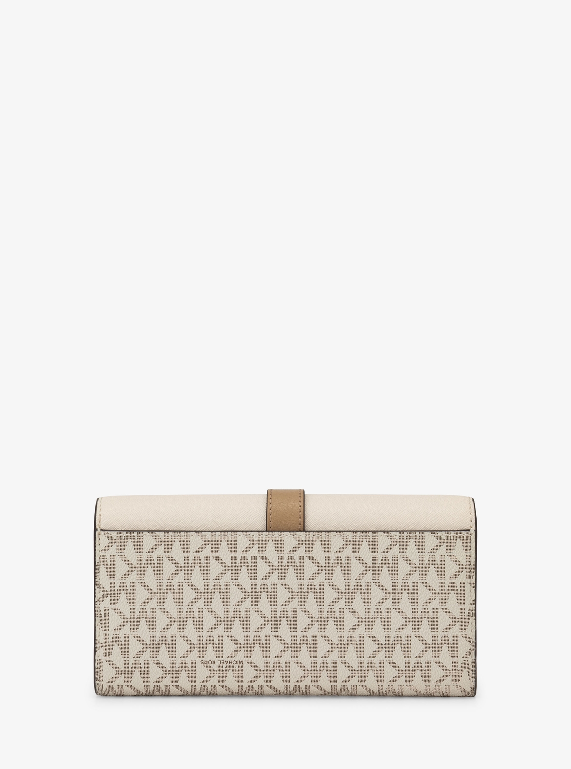 GREENWICH(グリニッチ) フラップ コンチネンタル ウォレット ラージ - MKシグネチャー|マイケル・コース(MICHAEL KORS)公式オンラインアウトレットストア 3