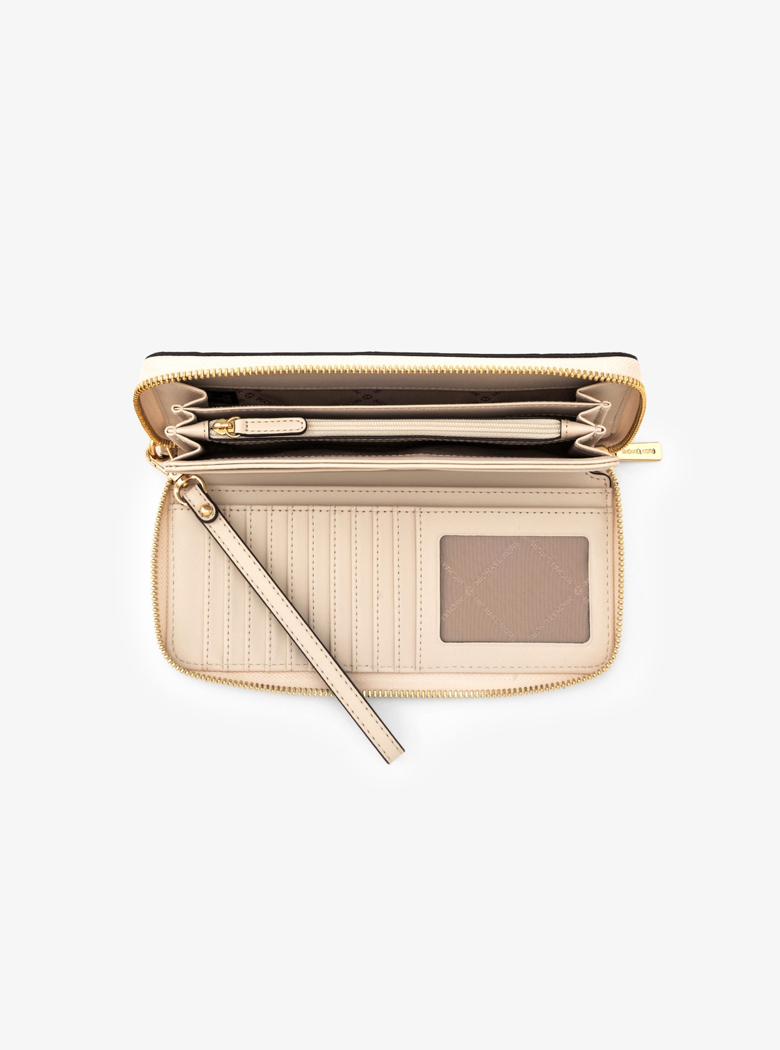 MICHAEL KORS ジェットセット トラベル」コンチネンタル ウォレット 公式アウトレット】JET SET TRAVEL トラベル コンチネンタルウォレット