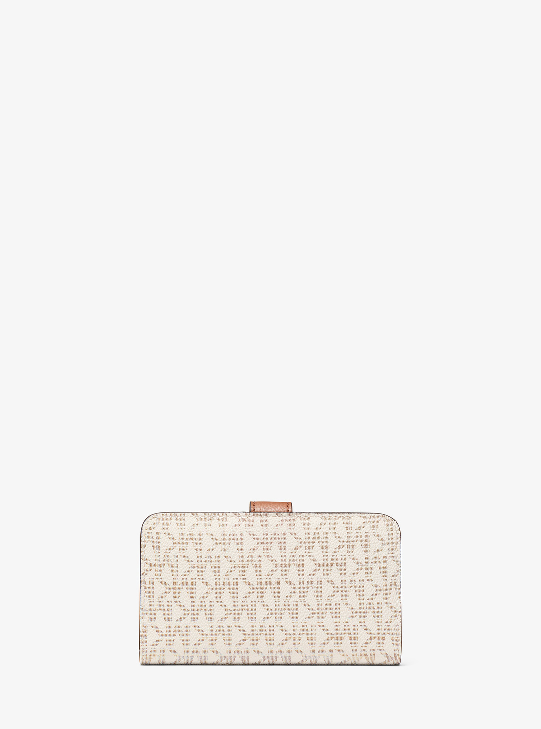 JET SET TRAVEL(ジェット セット トラベル) ビルフォールド ウォレット ミディアム - MKシグネチャー|マイケル・コース(MICHAEL KORS)公式オンラインアウトレットストア 3