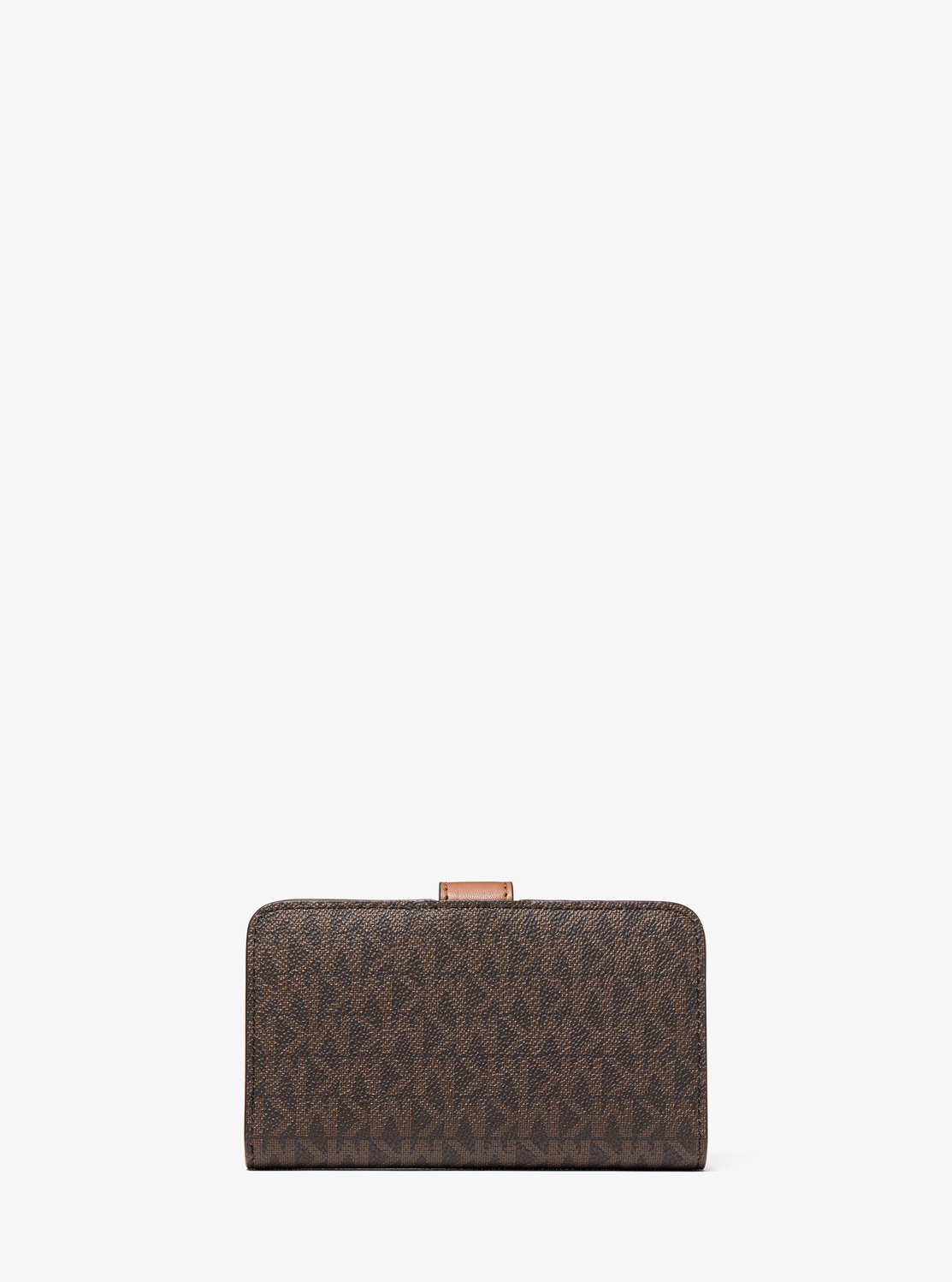 JET SET TRAVEL(ジェット セット トラベル) ビルフォールド ウォレット ミディアム - MKシグネチャー|マイケル・コース(MICHAEL KORS)公式オンラインアウトレットストア 3