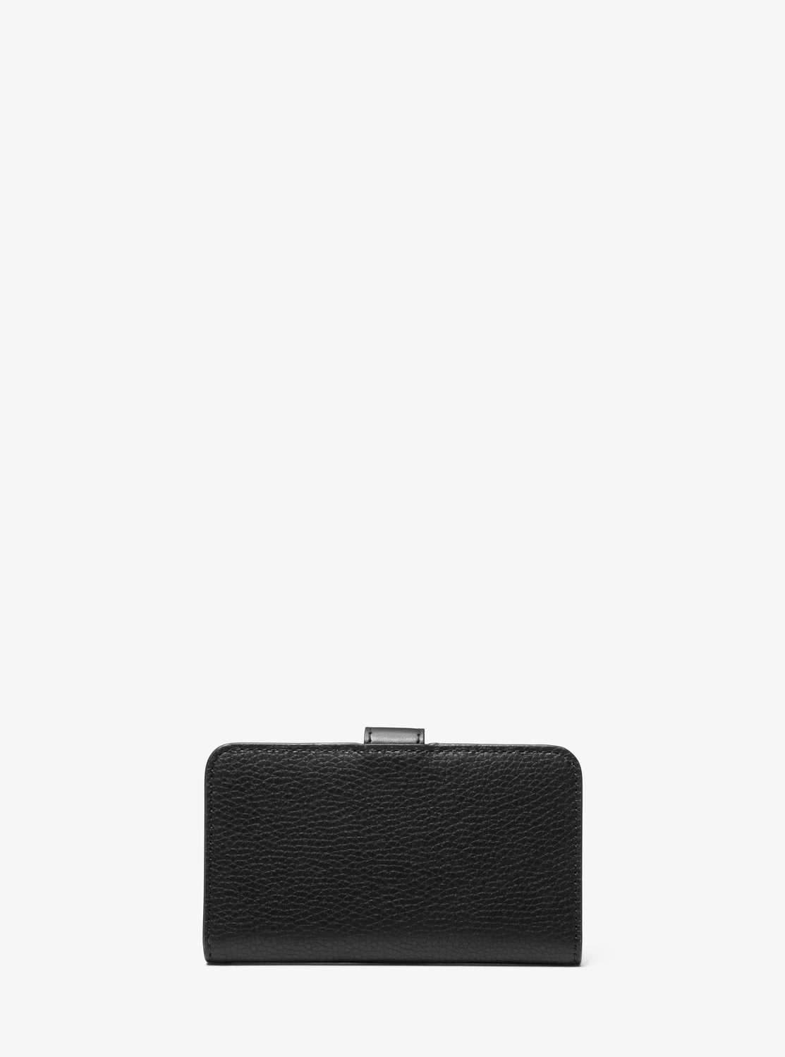 JET SET TRAVEL(ジェット セット トラベル) ペブルレザー ビルフォールド ウォレット ミディアム|マイケル・コース(MICHAEL KORS)公式オンラインアウトレットストア 3