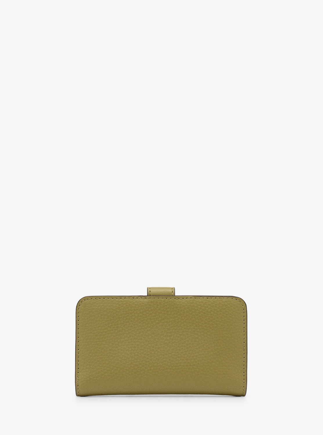 JET SET TRAVEL(ジェット セット トラベル) ペブルレザー ビルフォールド ウォレット ミディアム|マイケル・コース(MICHAEL KORS)公式オンラインアウトレットストア 3