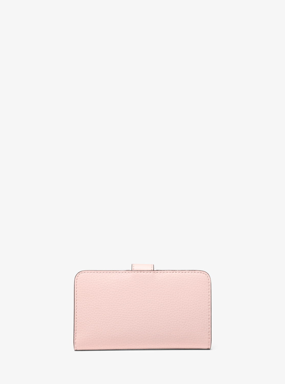JET SET TRAVEL(ジェット セット トラベル) ペブルレザー ビルフォールド ウォレット ミディアム|マイケル・コース(MICHAEL KORS)公式オンラインアウトレットストア 3