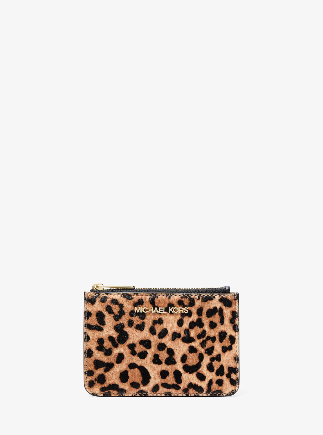 JET SET TRAVEL(ジェット セット トラベル) トップジップ コインポーチ ウィズ IDケース スモール|マイケル・コース(MICHAEL KORS)公式オンラインアウトレットストア