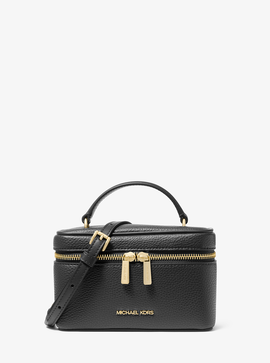 VIVI(ヴィヴィ) バニティ ケース クロスボディ スモール|マイケル・コース(MICHAEL KORS)公式オンラインアウトレットストア