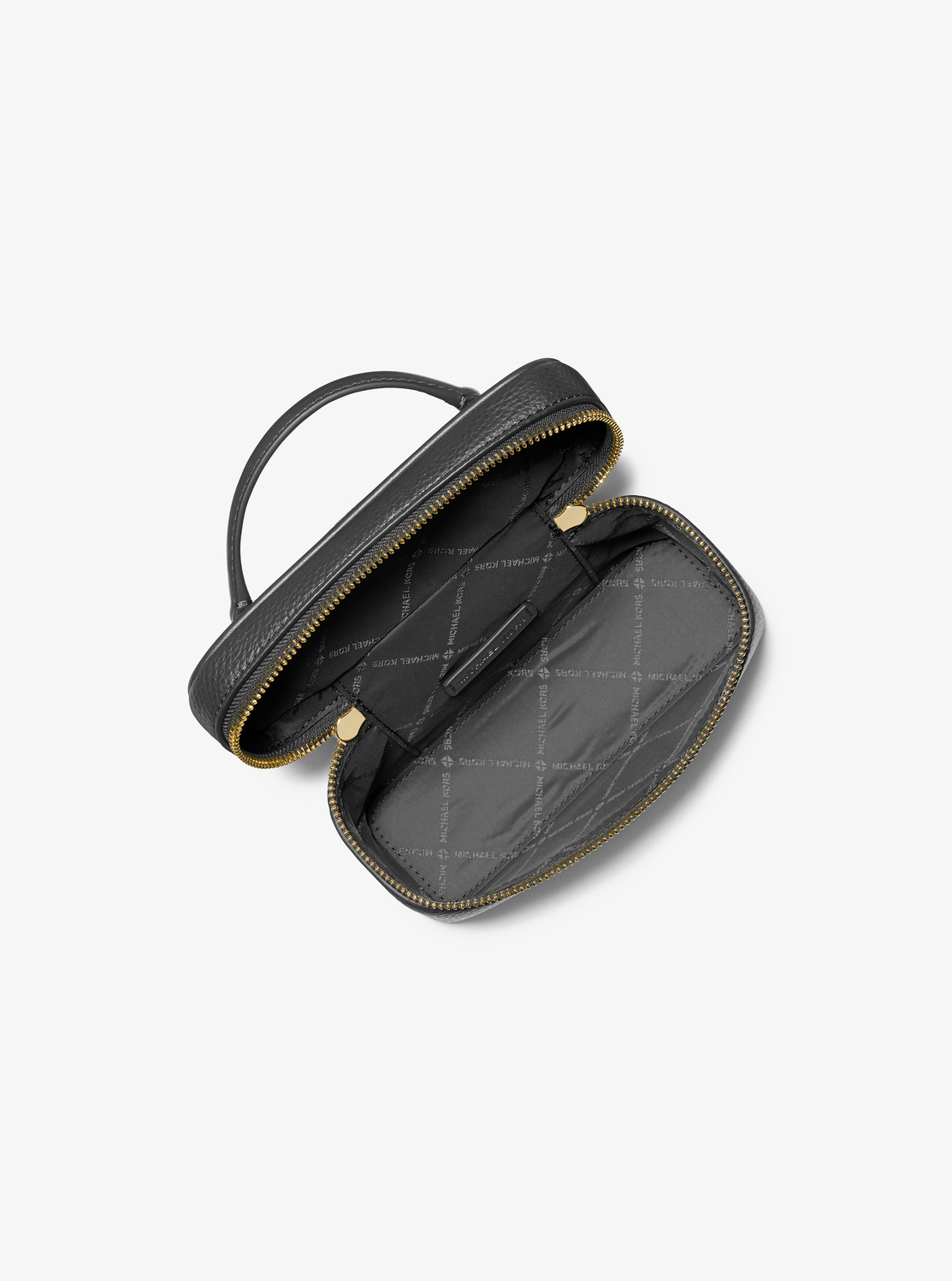 VIVI(ヴィヴィ) バニティ ケース クロスボディ スモール|マイケル・コース(MICHAEL KORS)公式オンラインアウトレットストア 2